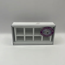 Load image into Gallery viewer, SH019 - White shop counter