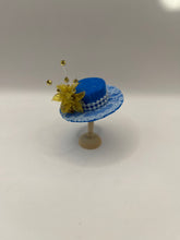 Load image into Gallery viewer, YD095 - Ladies fancy hat