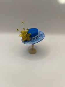 YD095 - Ladies fancy hat