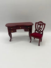 Load image into Gallery viewer, AB059 - Dressing table and chair