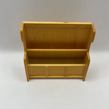 Load image into Gallery viewer, DF1477 - Deluxe pine pew
