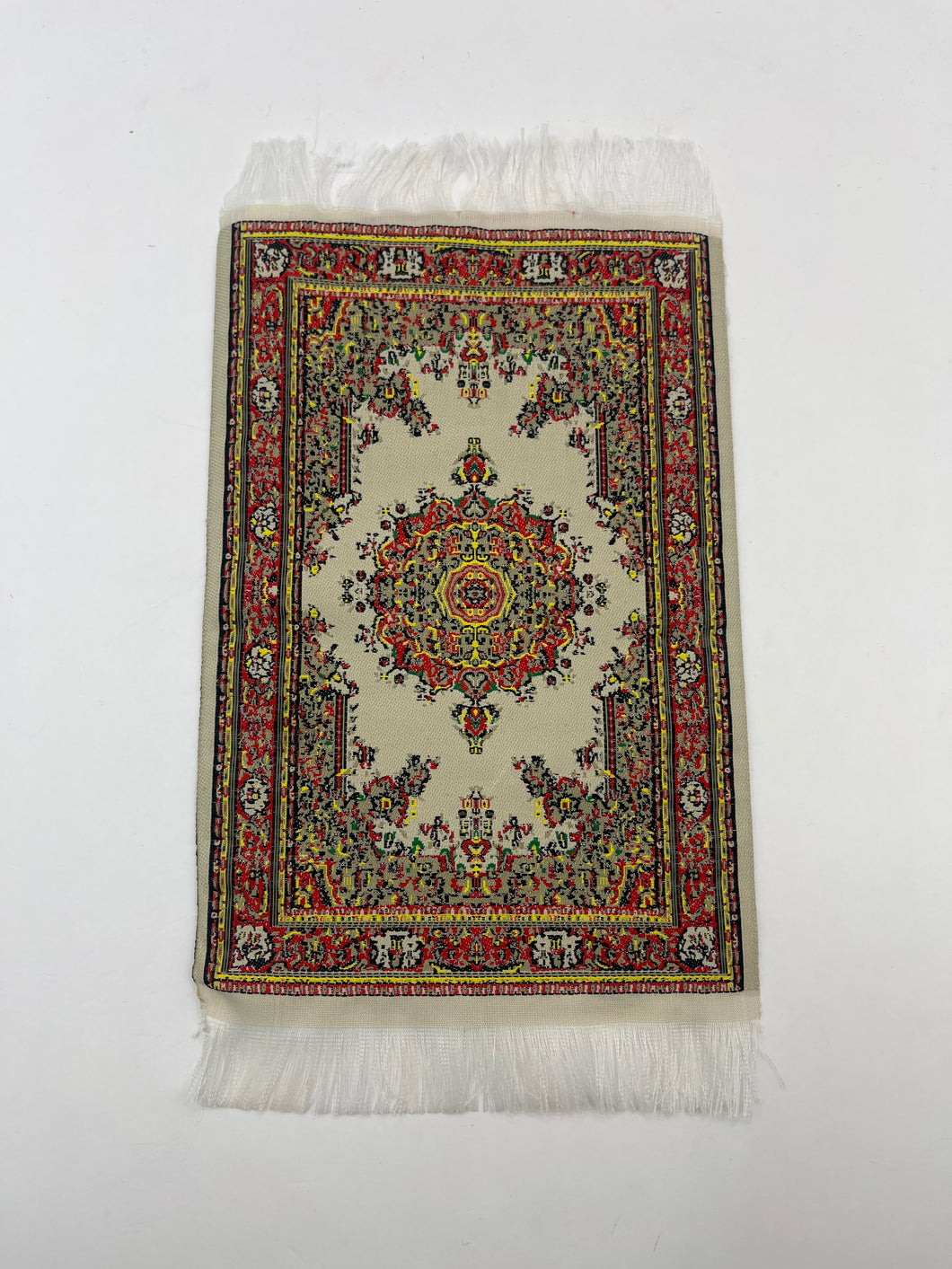 DEC020 - Medium rug