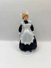 Load image into Gallery viewer, DP053 - Maid in black and white