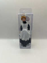 Load image into Gallery viewer, DP053 - Maid in black and white
