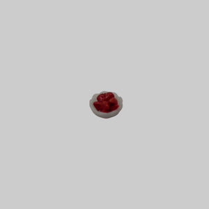 ZR233 - Bowl of strawberries