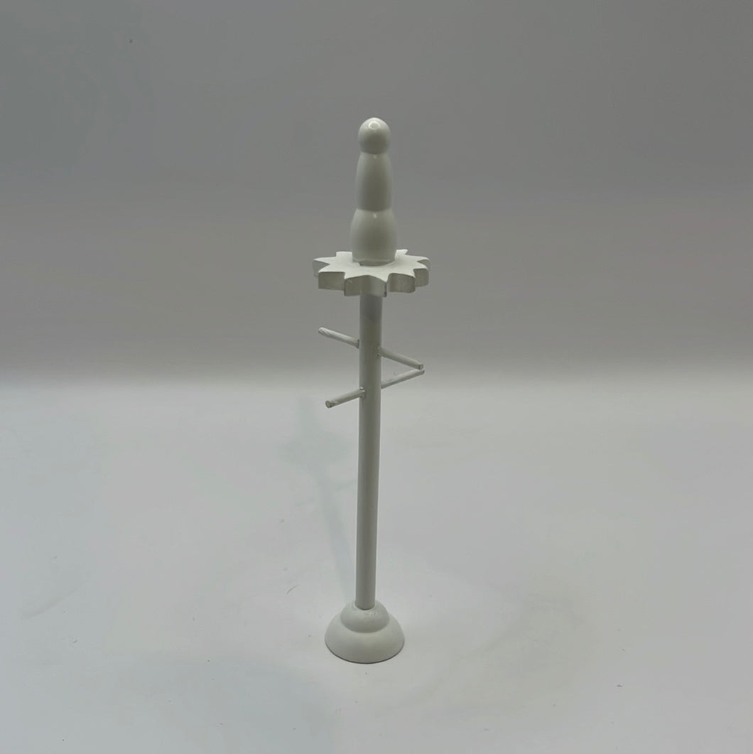 NUR065 - Childs coat stand