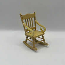 Load image into Gallery viewer, DF992 - Pine rocking chair