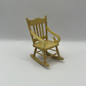 DF992 - Pine rocking chair