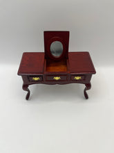 Load image into Gallery viewer, AB042 - Dressing table with jewellery compartment