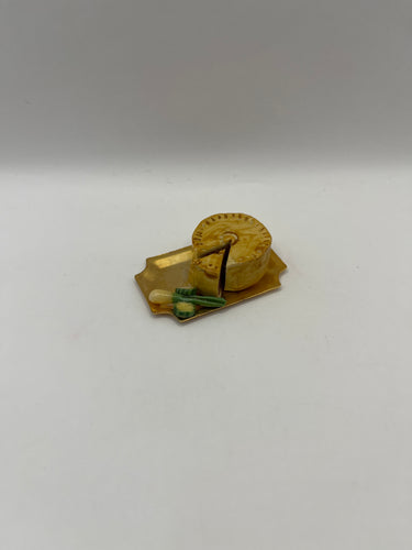 ACC026 - Large pork pie