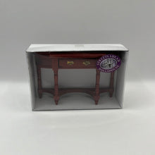 Load image into Gallery viewer, DF181 - Mahogany hall table