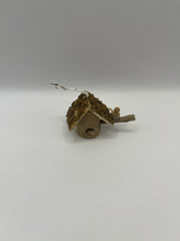 Load image into Gallery viewer, ACC423 - Wooden hanging bird house