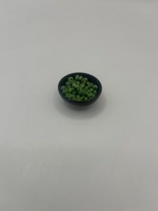 ZR119 - Large bowl of brussel sprouts