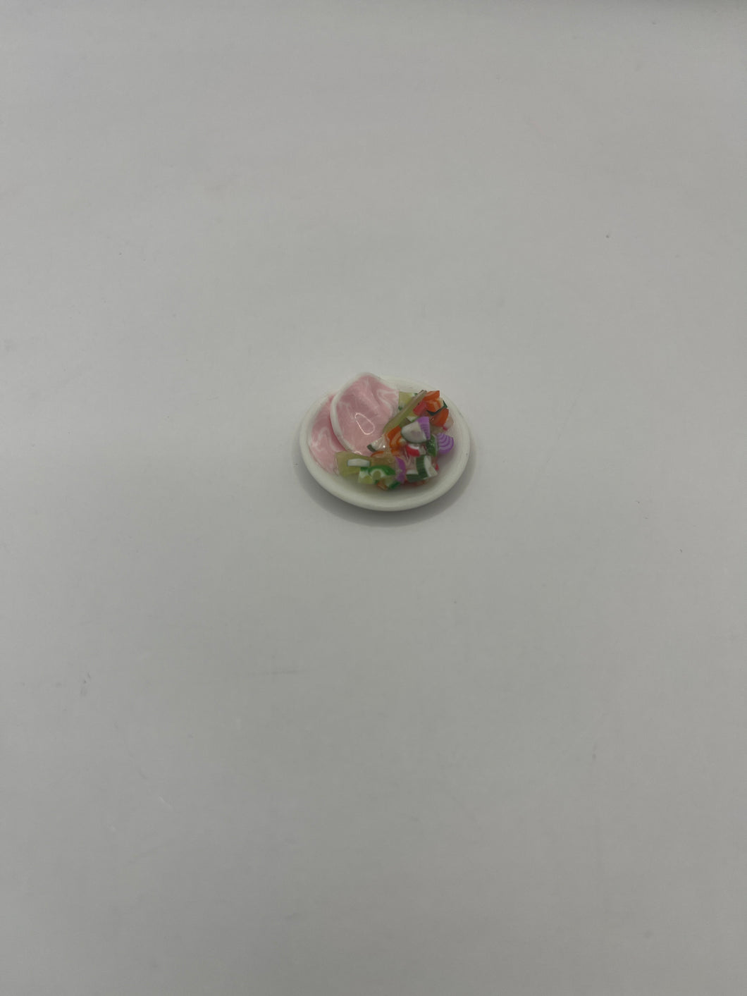 ZR121 - Ham salad
