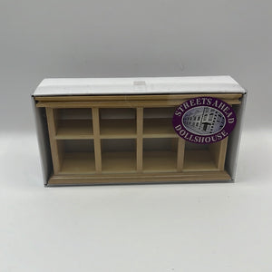 SH020 - Pine shop counter