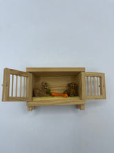 Load image into Gallery viewer, OUT006 - Rabbit hutch