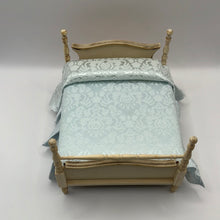 Load image into Gallery viewer, BEF216 - French style bare wood double bed