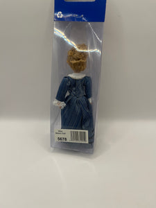 5678 - “Miss Mason” DHE doll