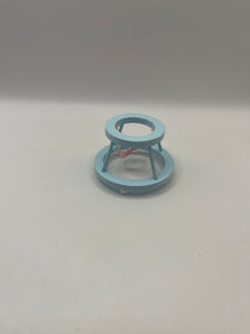 NUR026 - Pale blue baby walker
