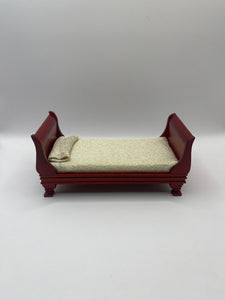 DF284 - Single sleigh bed