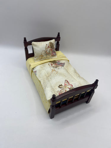 YD126 - Childs fairy design single bedding set