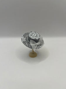 YD097 - Ladies fancy hat