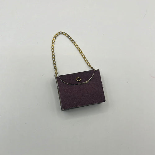 ACC208 - Ladies shoulder bag