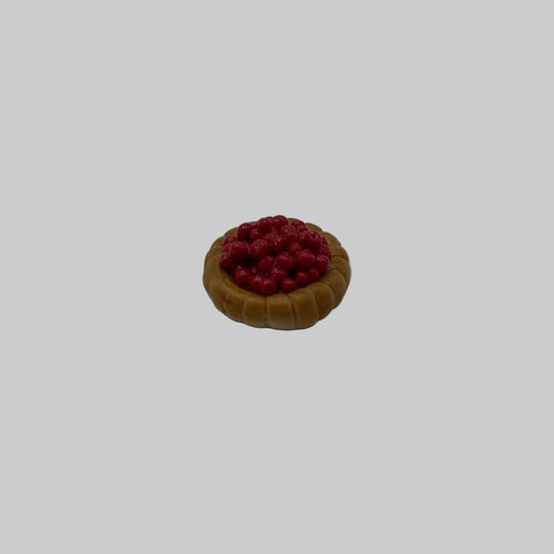ZR016 - Cherry flan