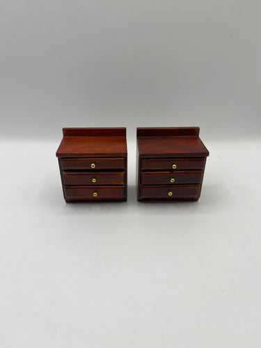 AB045 - Bedside cabinets