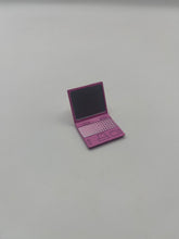 Load image into Gallery viewer, D2553 - Pink laptop