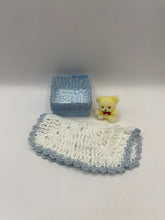 Load image into Gallery viewer, YD006 - Baby boy basket