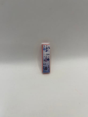 D2096 - Barbie doll box