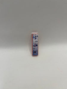 D2096 - Barbie doll box