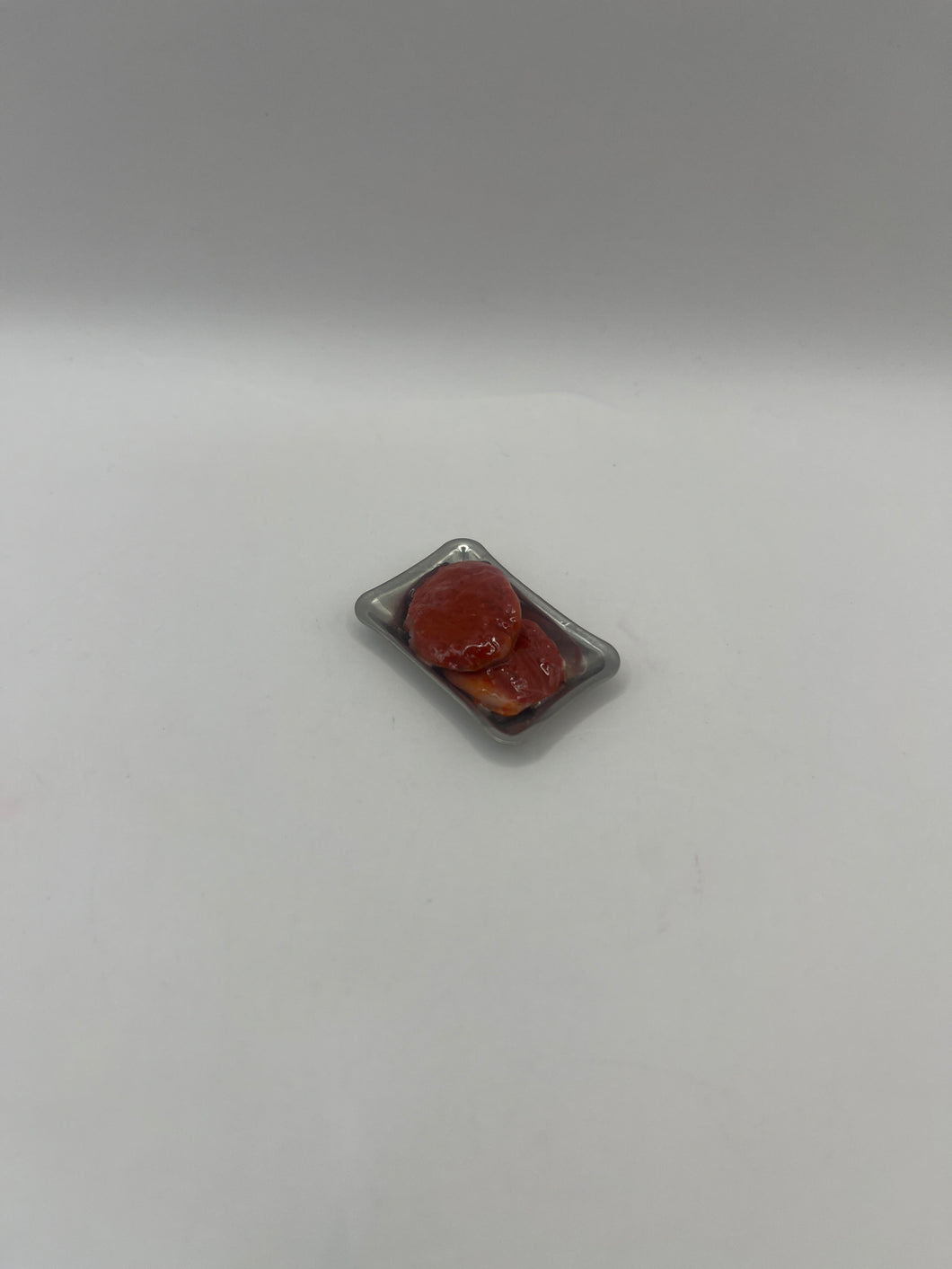 ZR079 - Beef steaks on tray