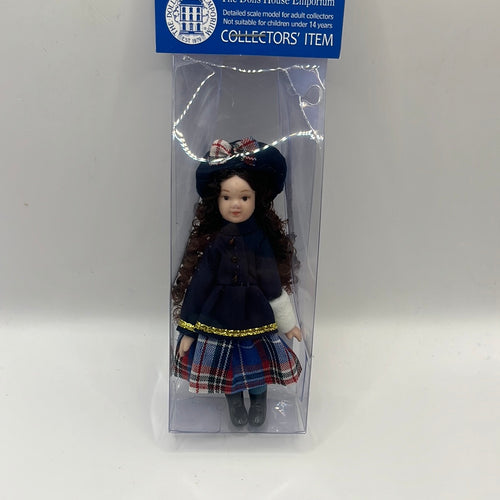 DOL024 - DHE Daniella doll