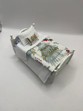 Load image into Gallery viewer, YD082 - Single Christmas bedding set