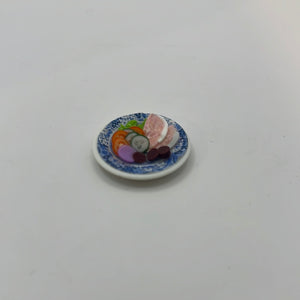 ZR059 - Ham salad
