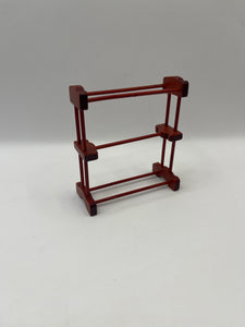 BA002 - Large towel rail