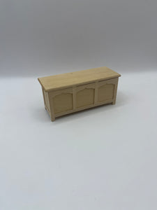 AB024 - Large storage box