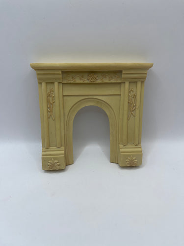 DEC031 - Fire surround