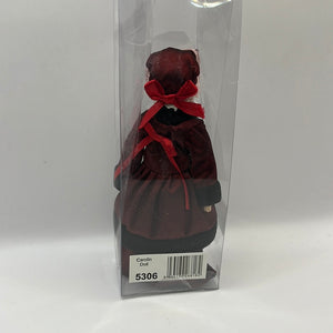 DOL022 - DHE Carolin doll