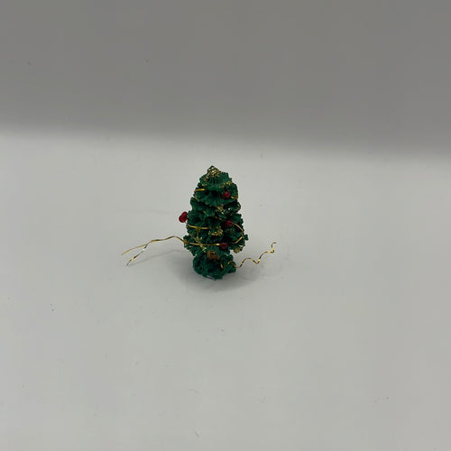 XA13 - Desk top Christmas tree