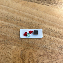 Load image into Gallery viewer, ZR062 - Duo of desserts