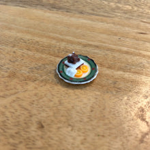 Load image into Gallery viewer, ZR014a - Choc orange dessert