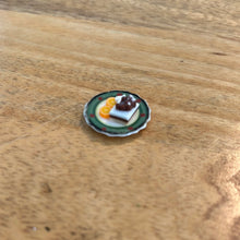 Load image into Gallery viewer, ZR014a - Choc orange dessert