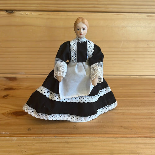 DOL060 - Maid doll